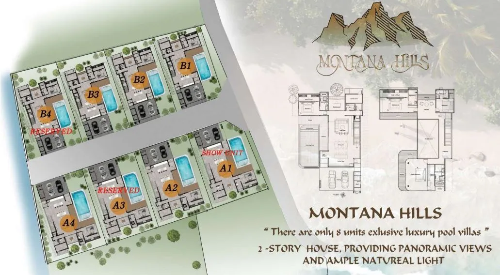 Floor Plans