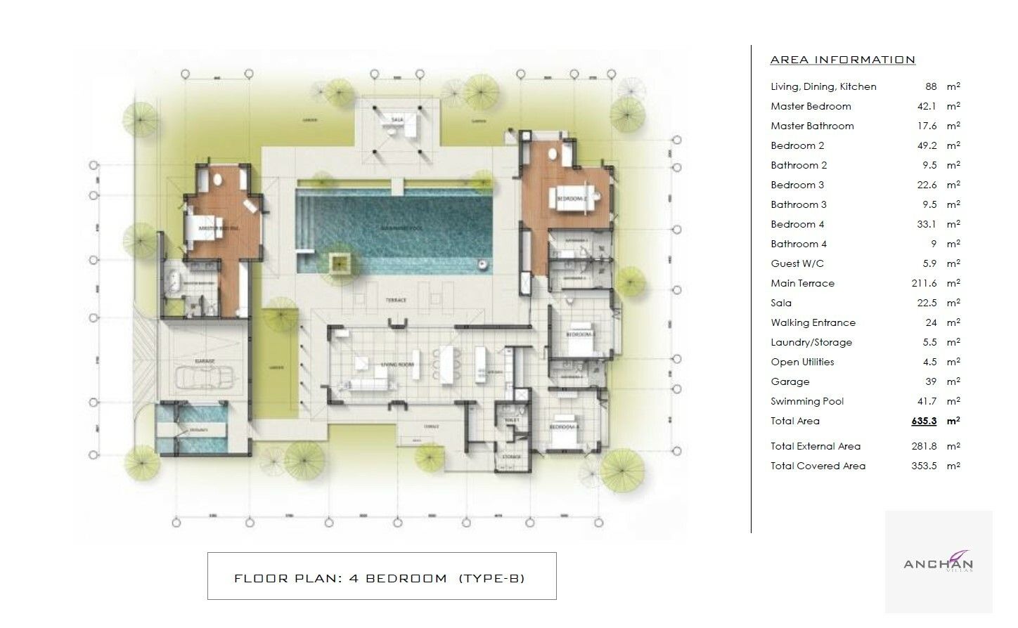Floor Plans