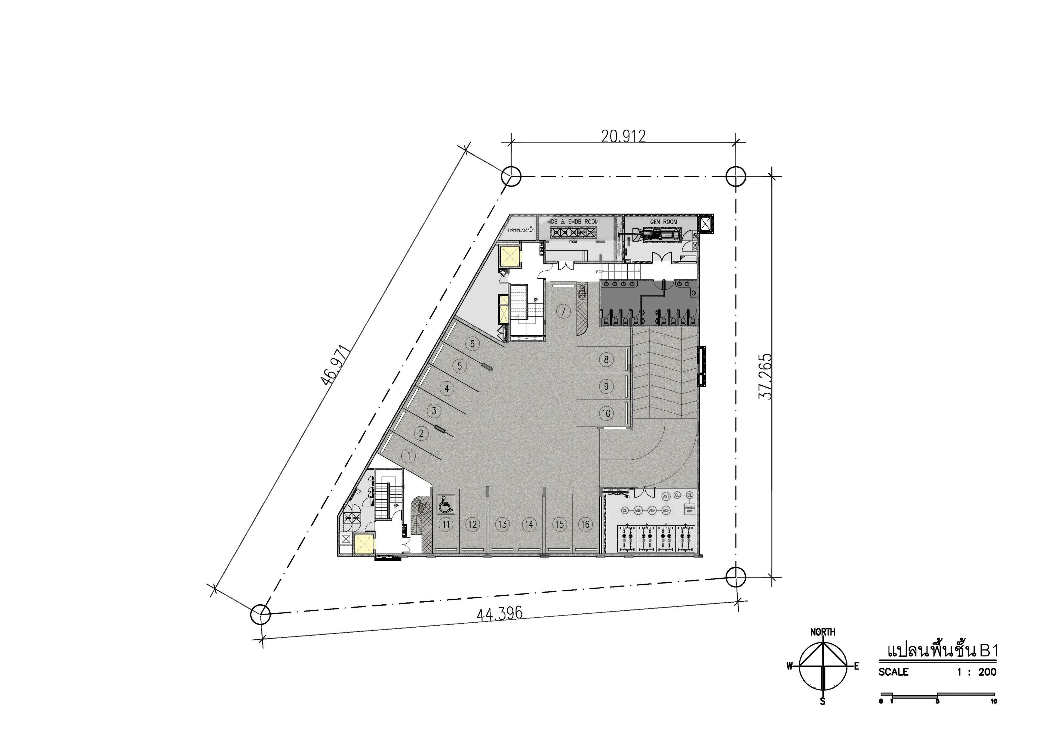 Nebu Residences Bangtao