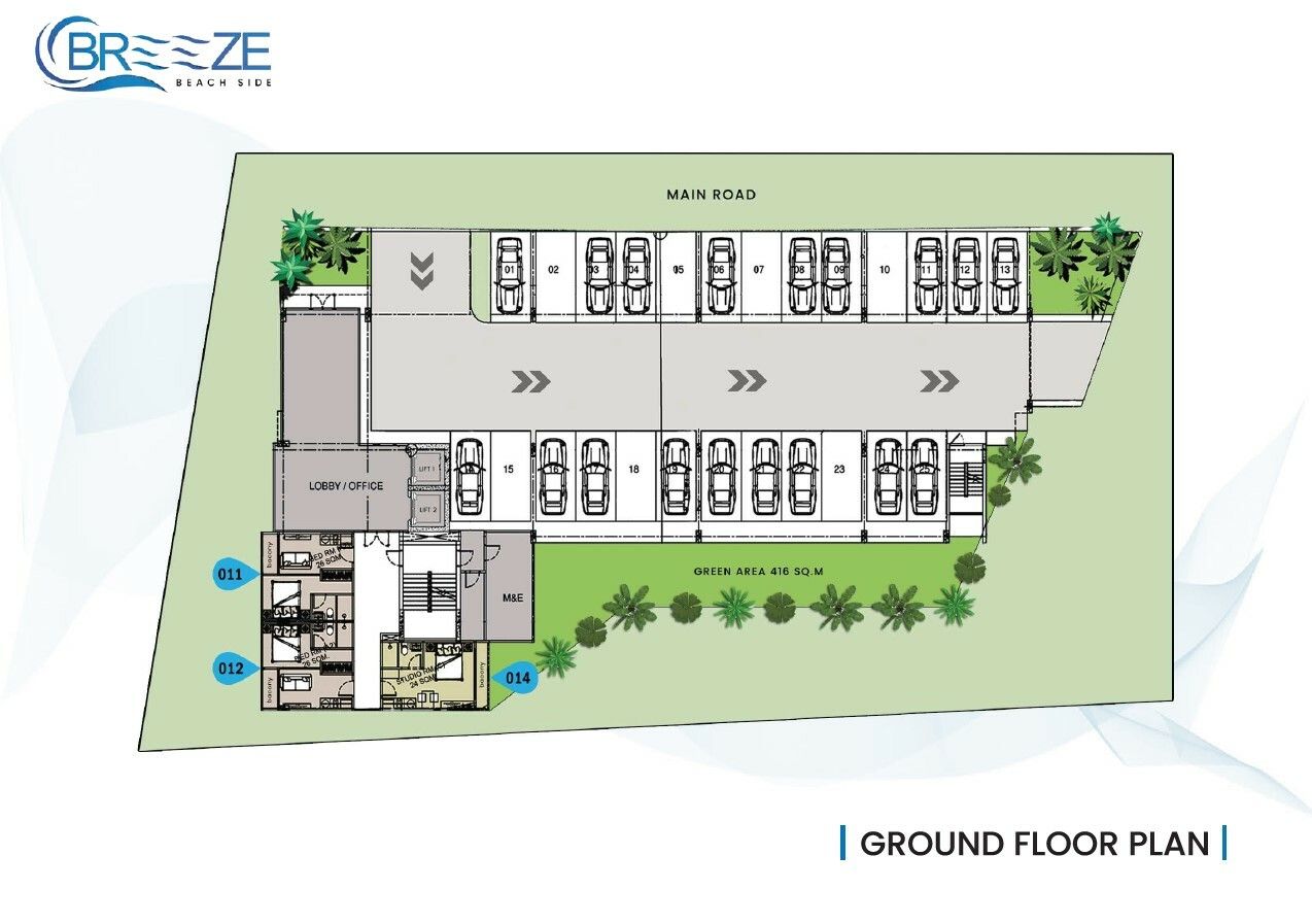 Floor Plans