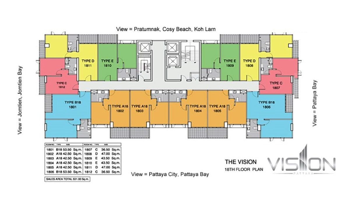 Floor Plans