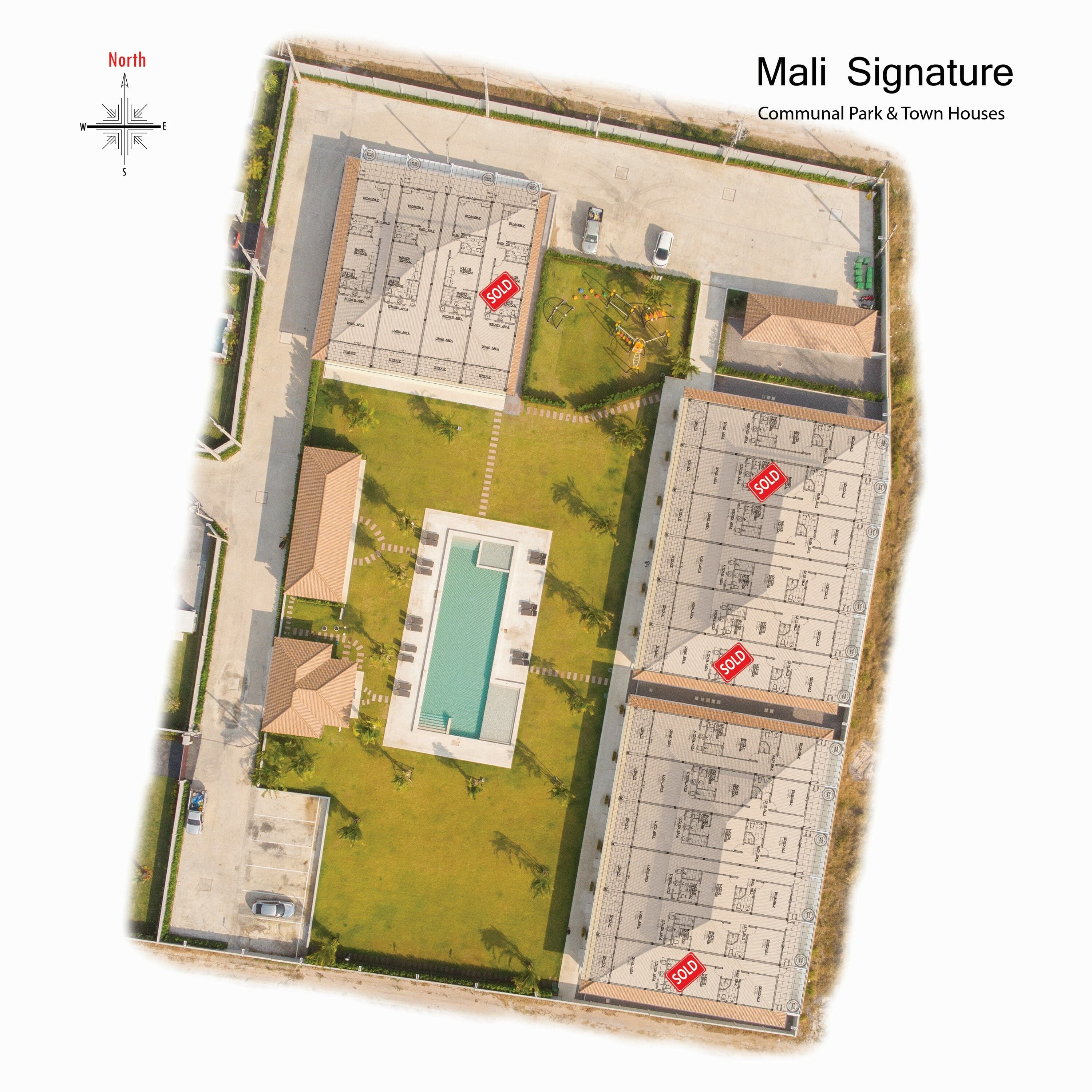Mali Signature