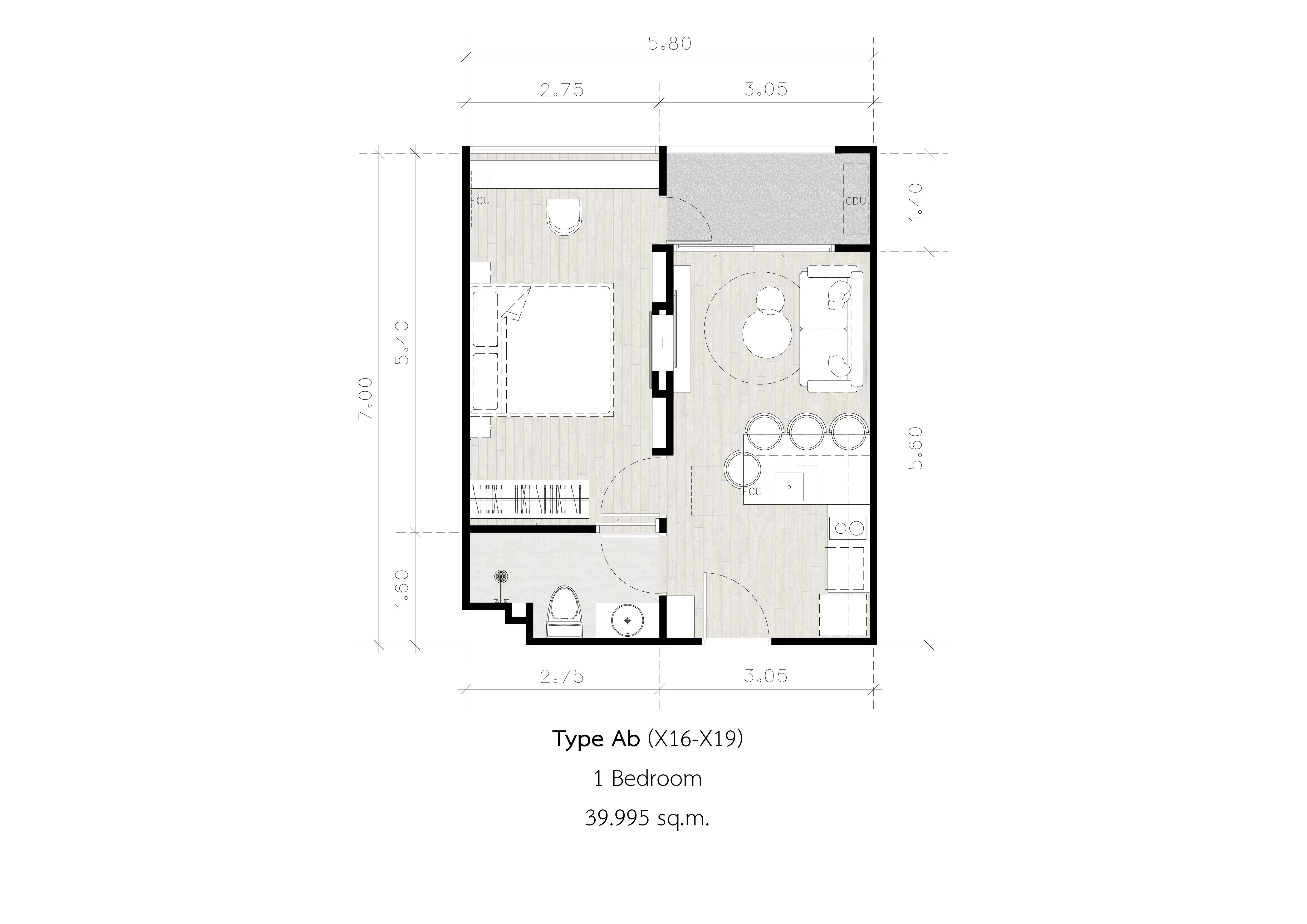 Secret Garden Condominium