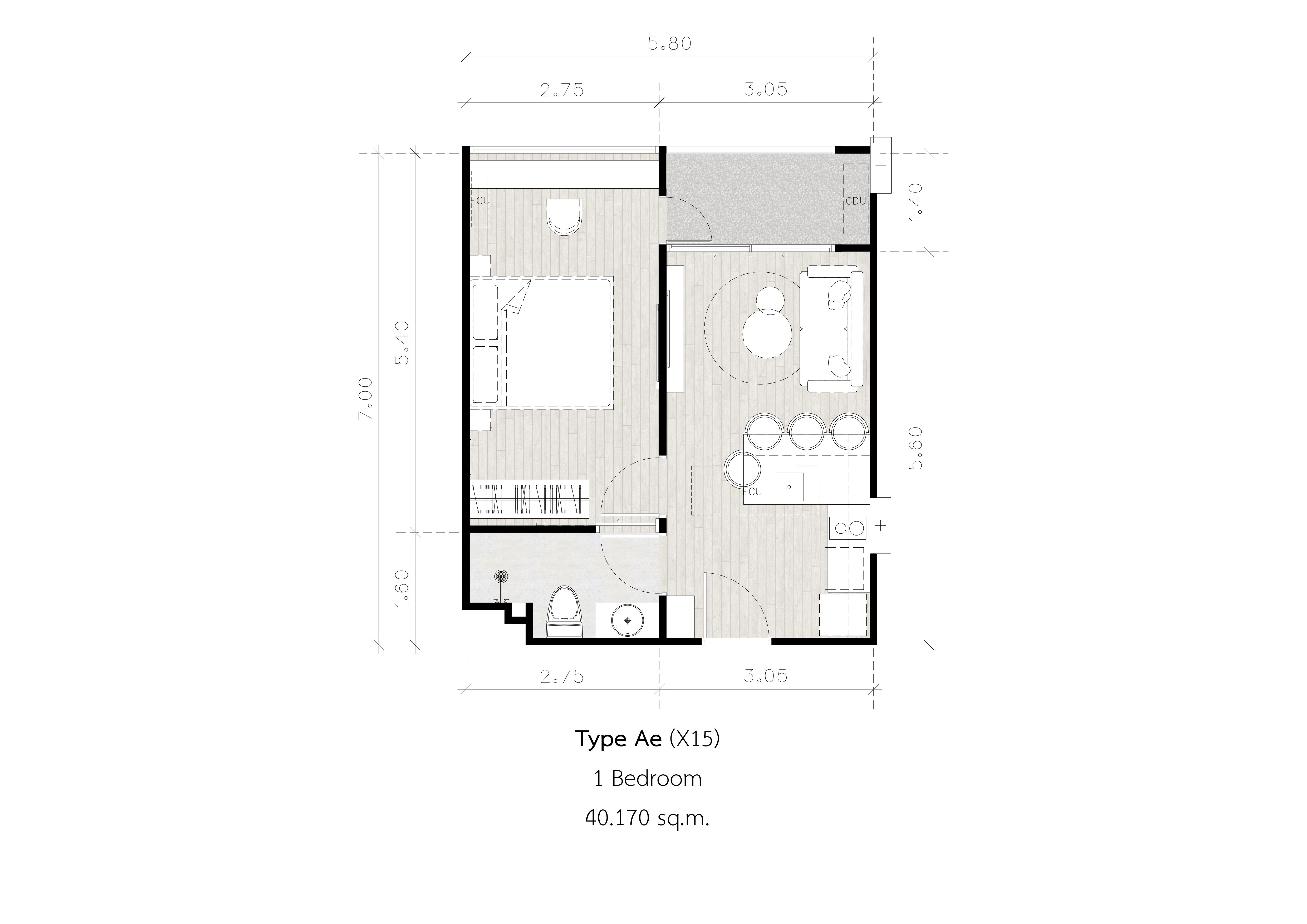 Secret Garden Condominium
