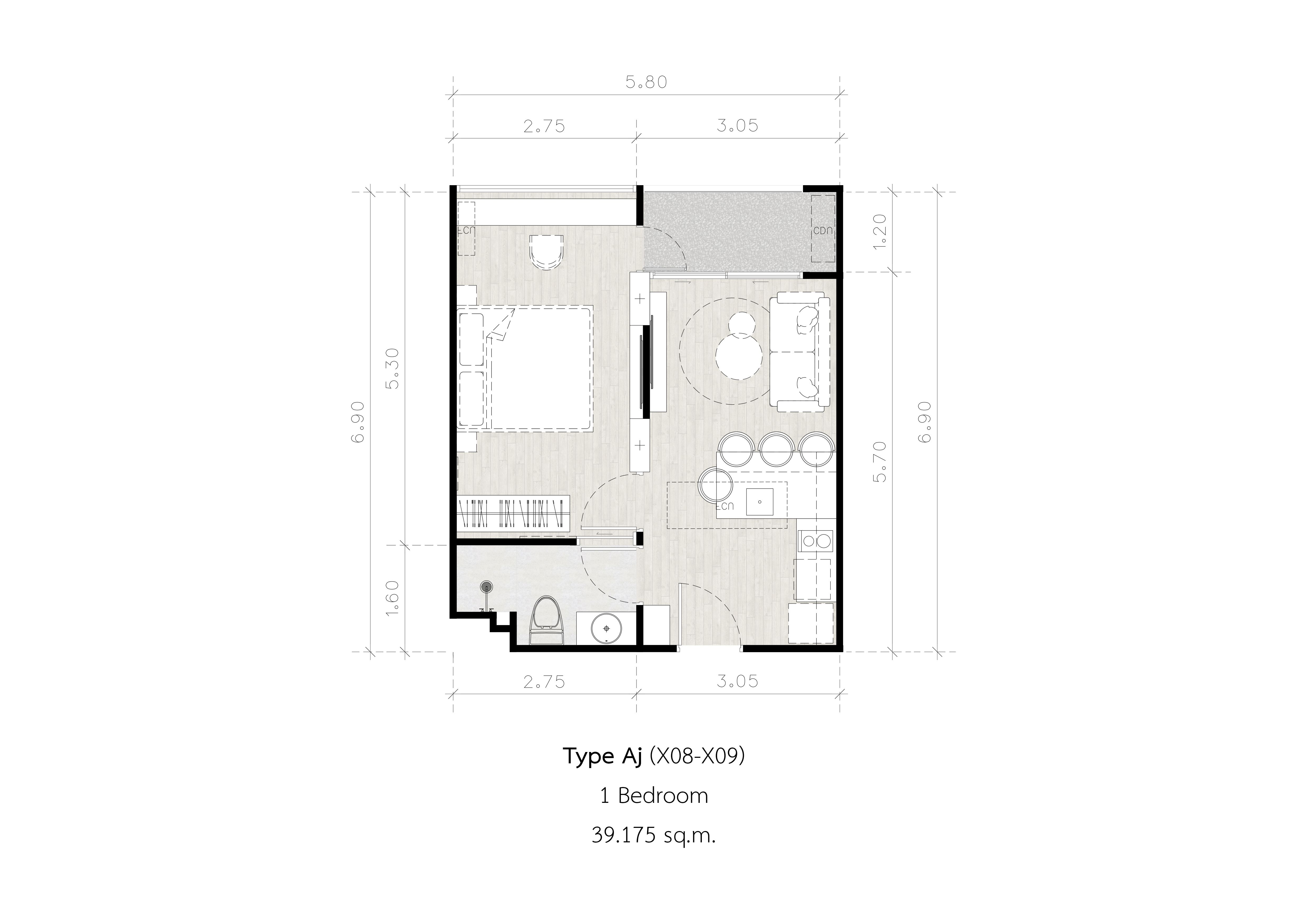 Secret Garden Condominium