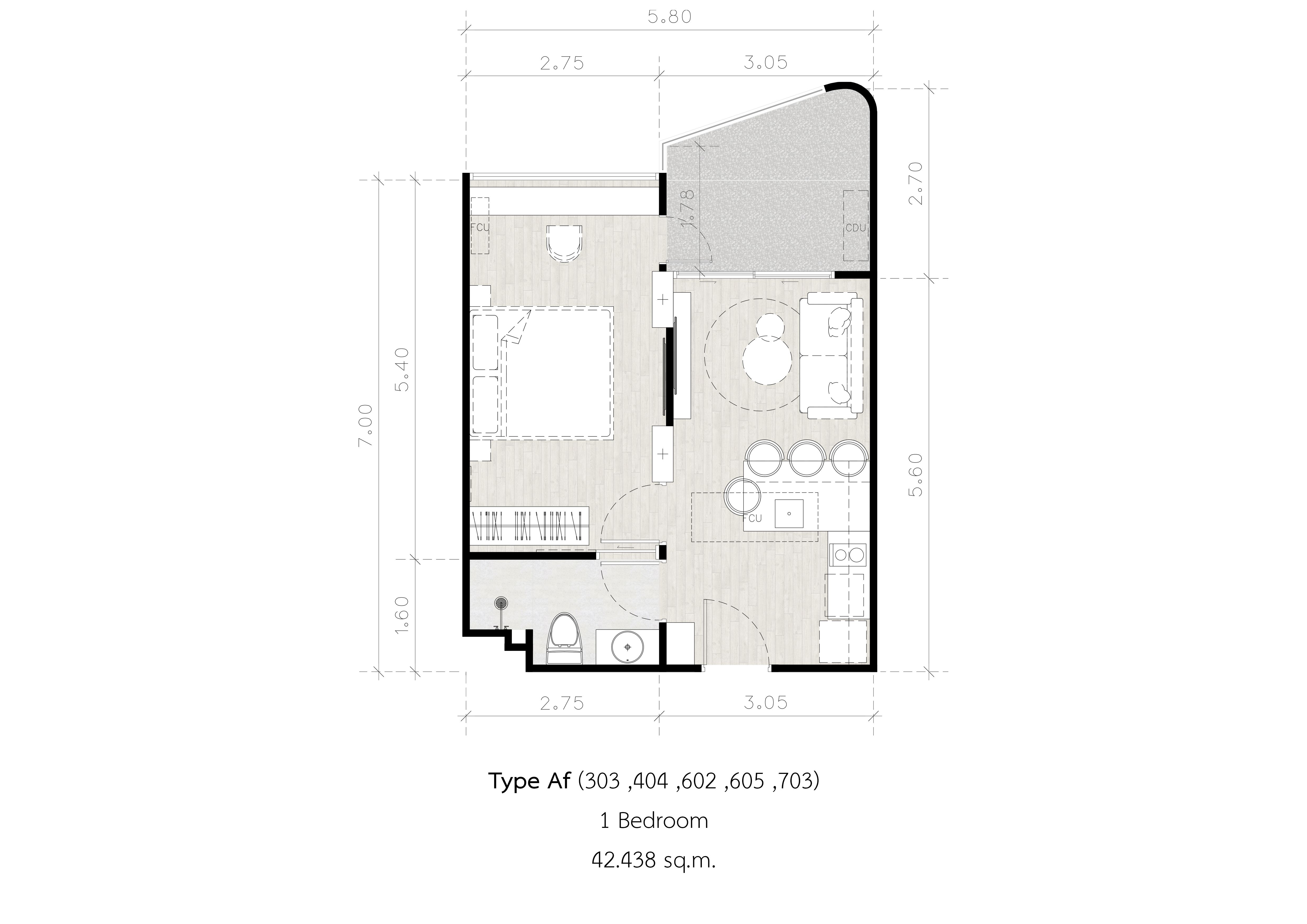 Secret Garden Condominium