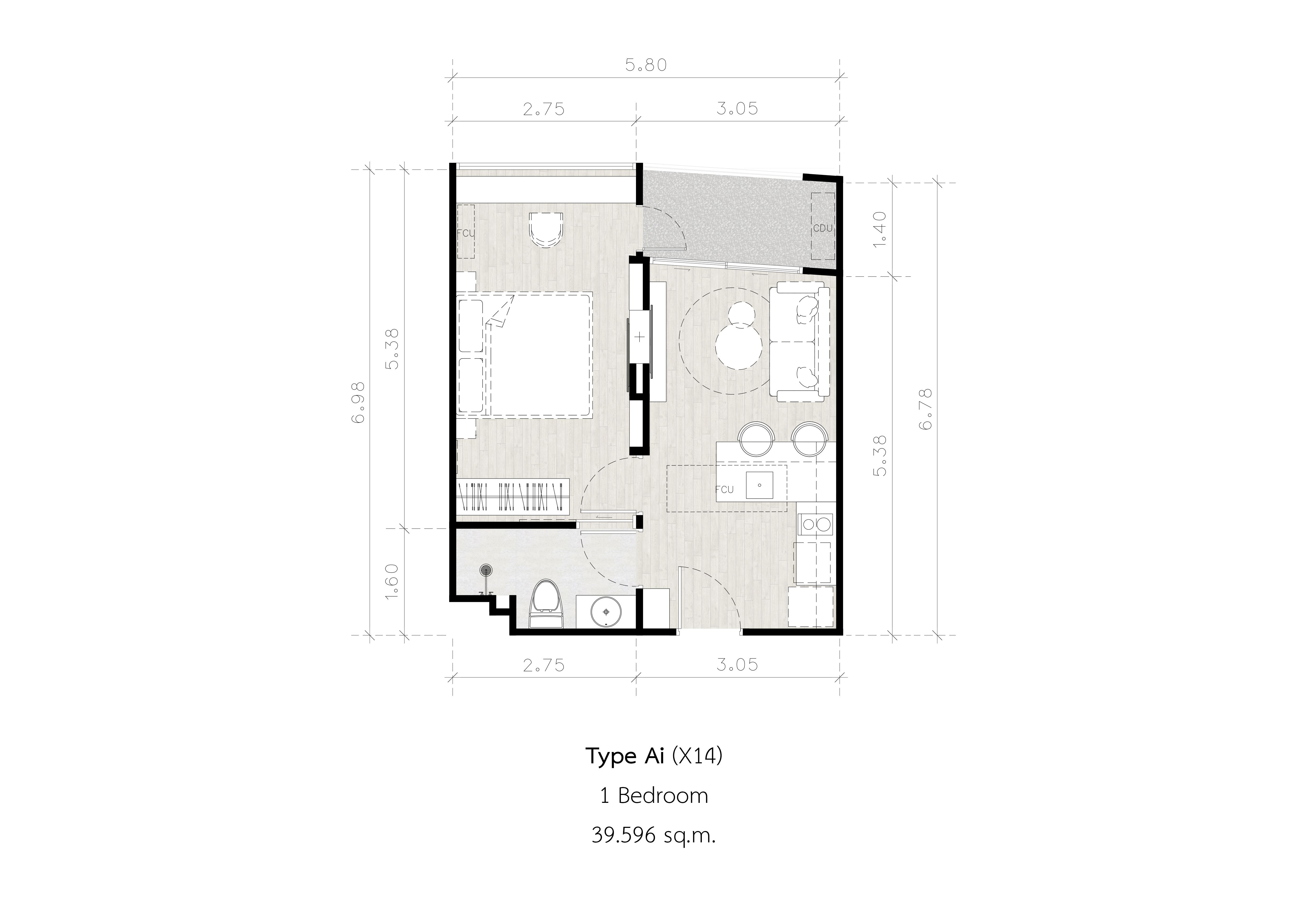 Secret Garden Condominium