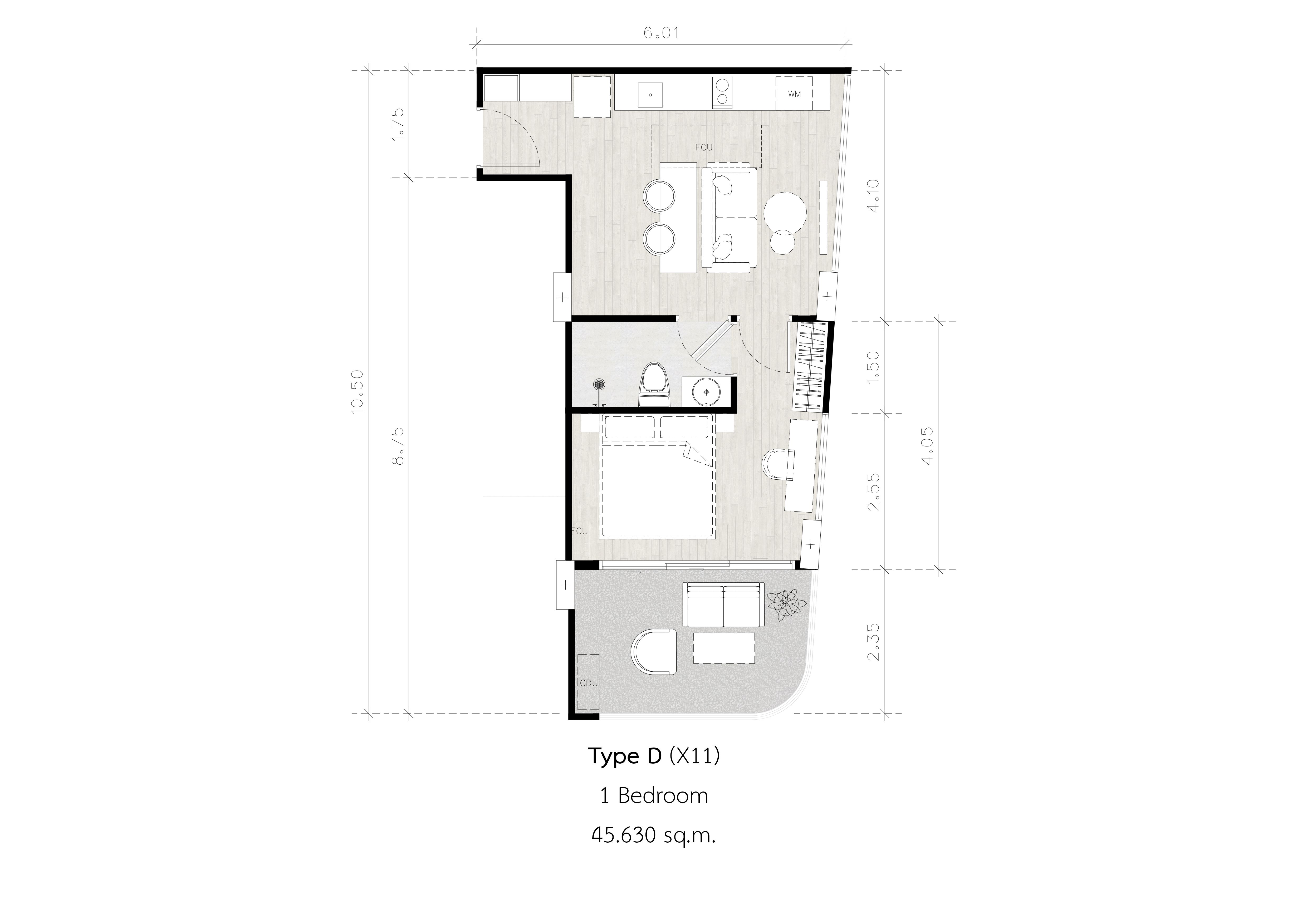 Secret Garden Condominium