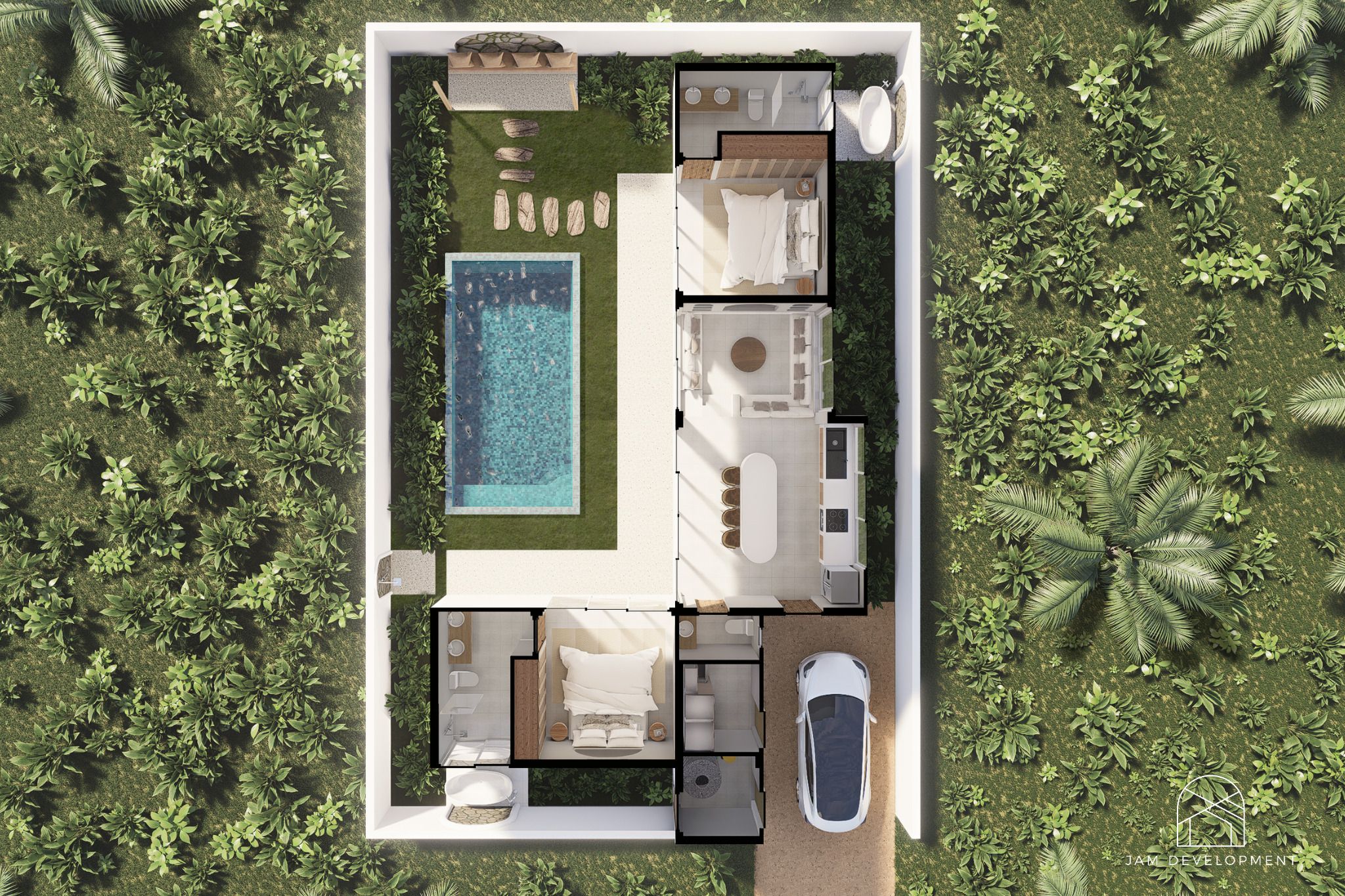 Floor Plans