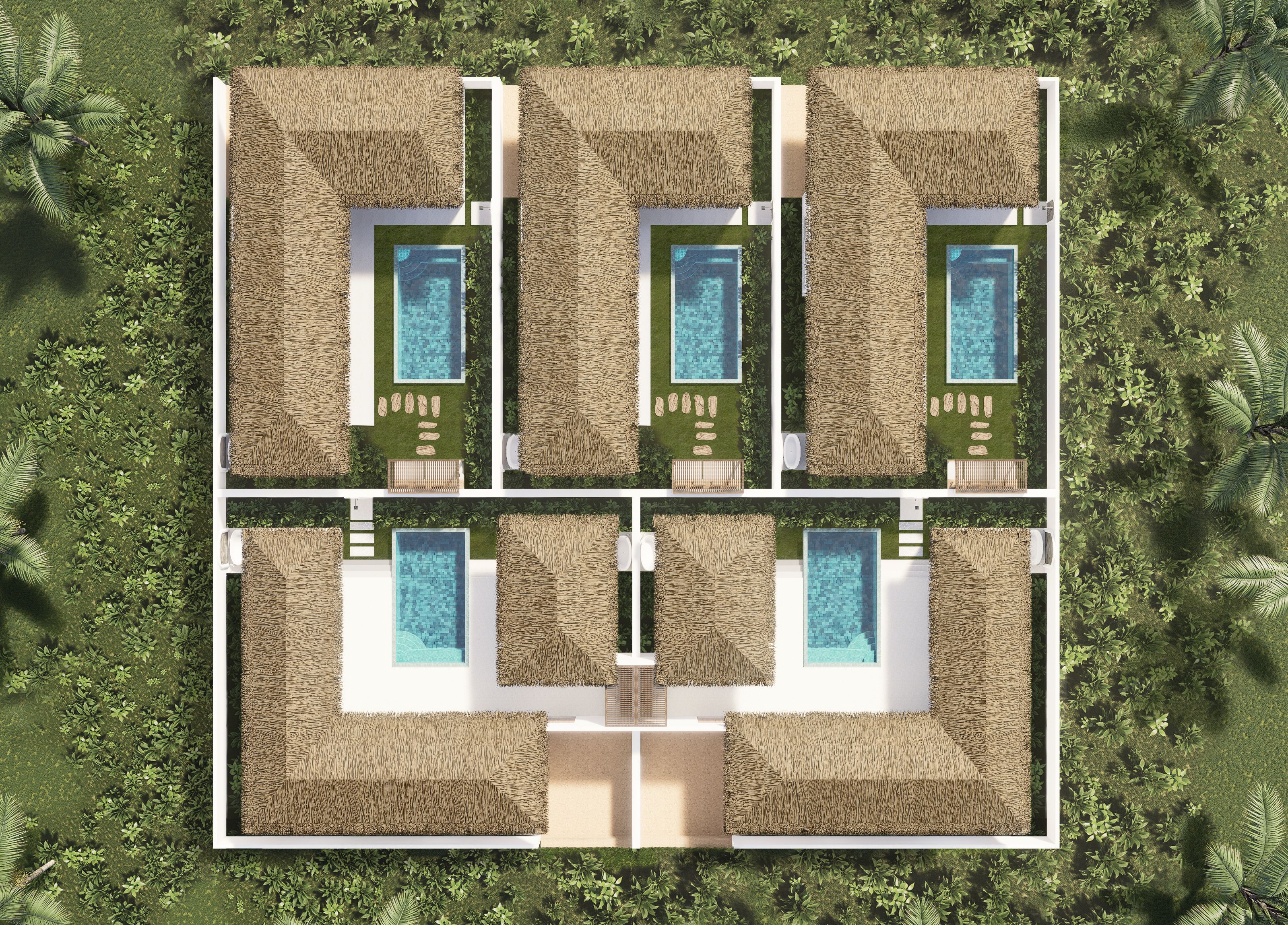 Thara Tropical Villas