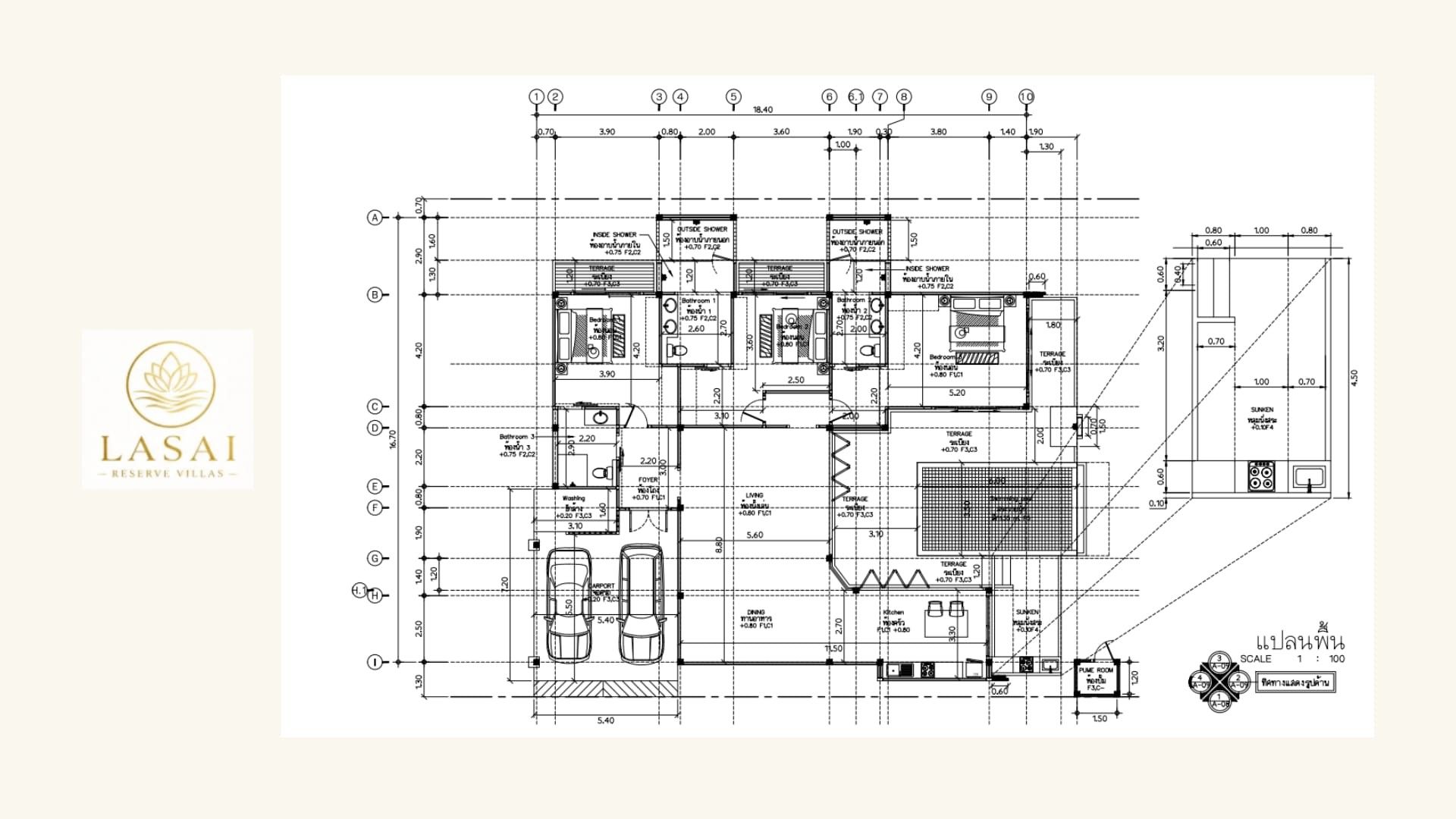 Floor Plans