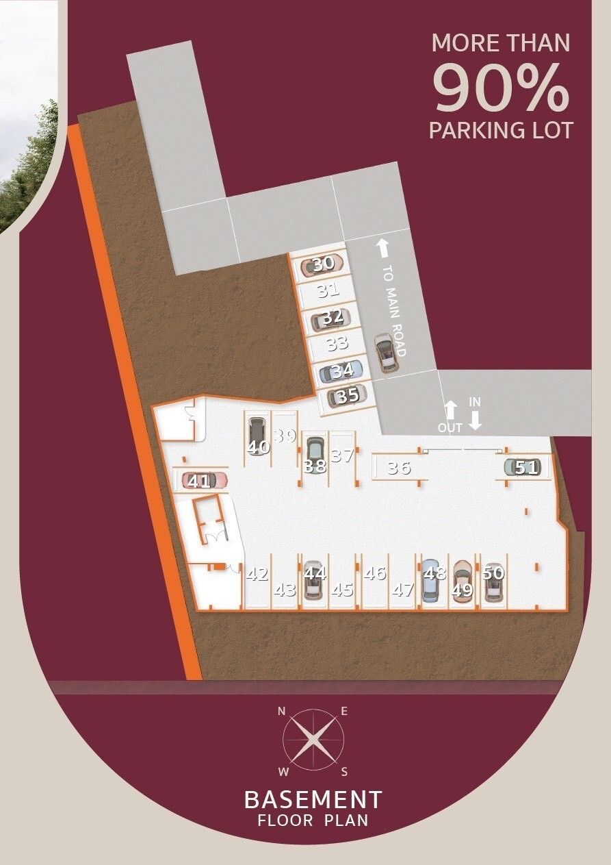 The Kanava Condo Chiangmai