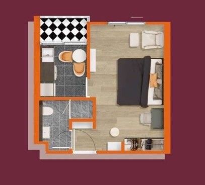 The Kanava Condo Chiangmai
