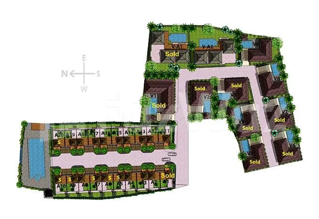 Floor Plans