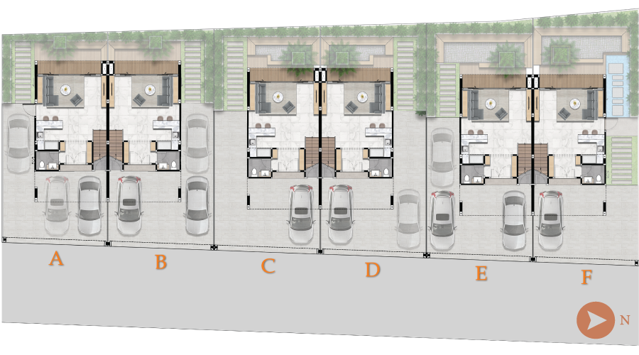 Baan Mayfair Ladprao 71