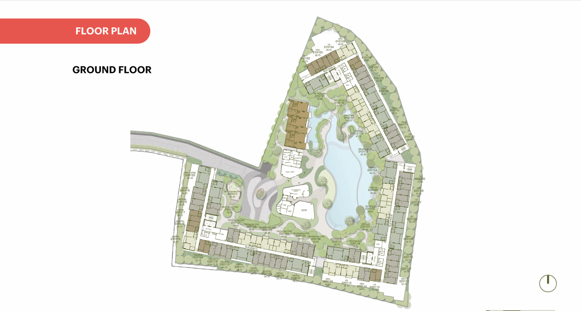 Floor Plans