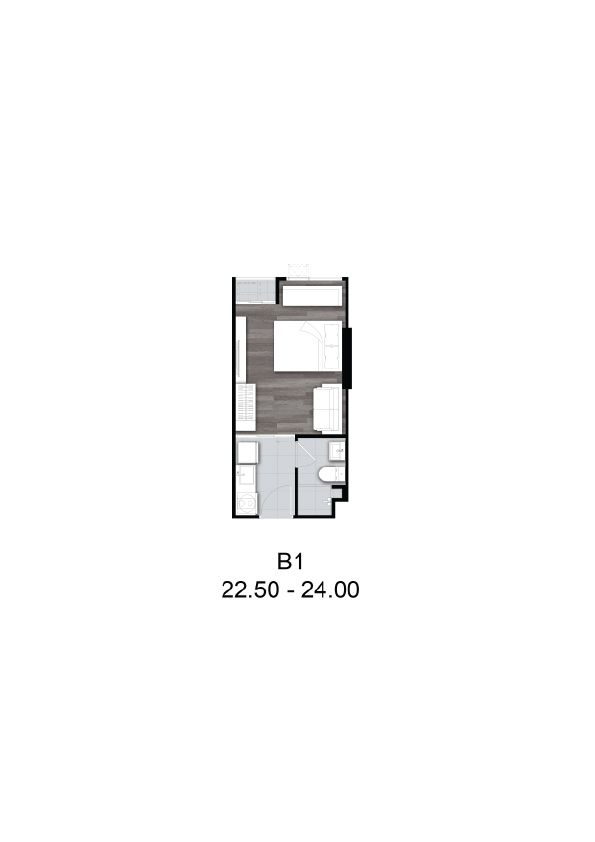 The Origin Sukhumvit 105