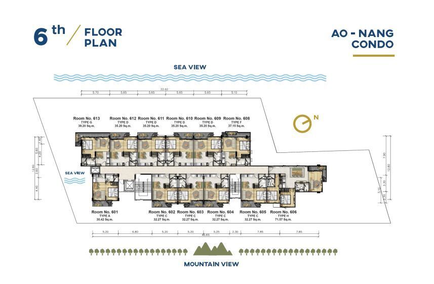 Rocco Ao-Nang Condo
