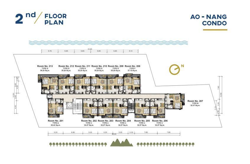 Rocco Ao-Nang Condo
