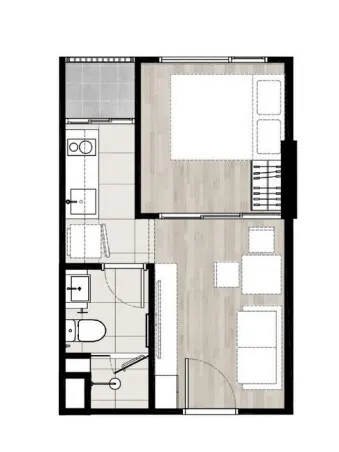 So Origin Sukhumvit 105