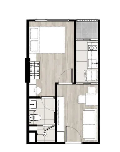 So Origin Sukhumvit 105