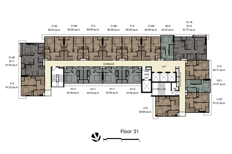 Ideo Mobi Sathorn