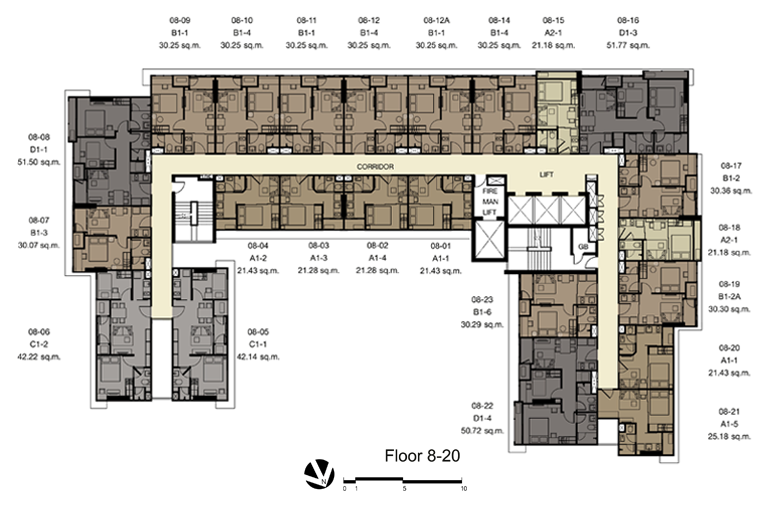 Ideo Mobi Sathorn