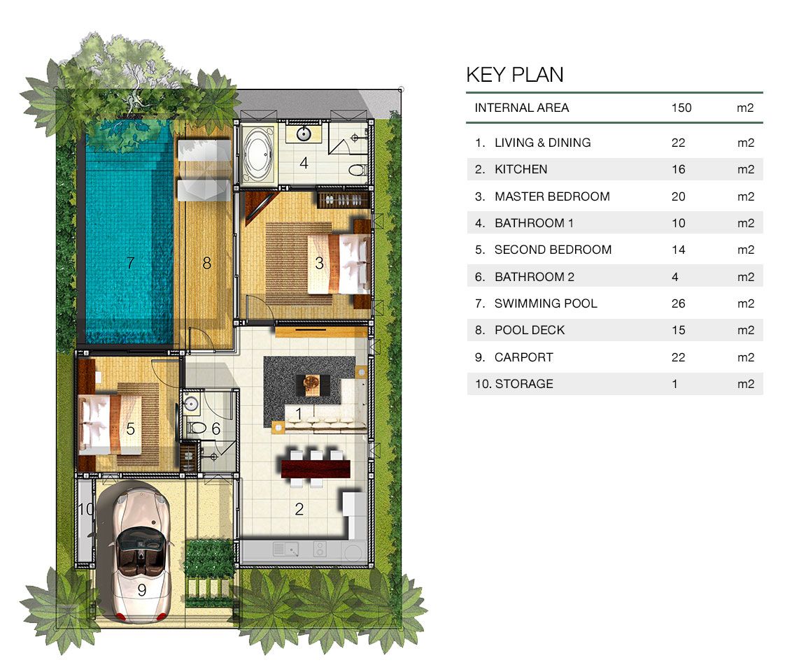 Floor Plans