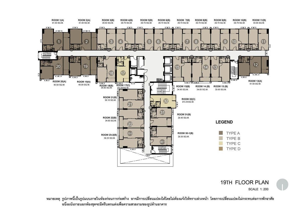 Floor Plans