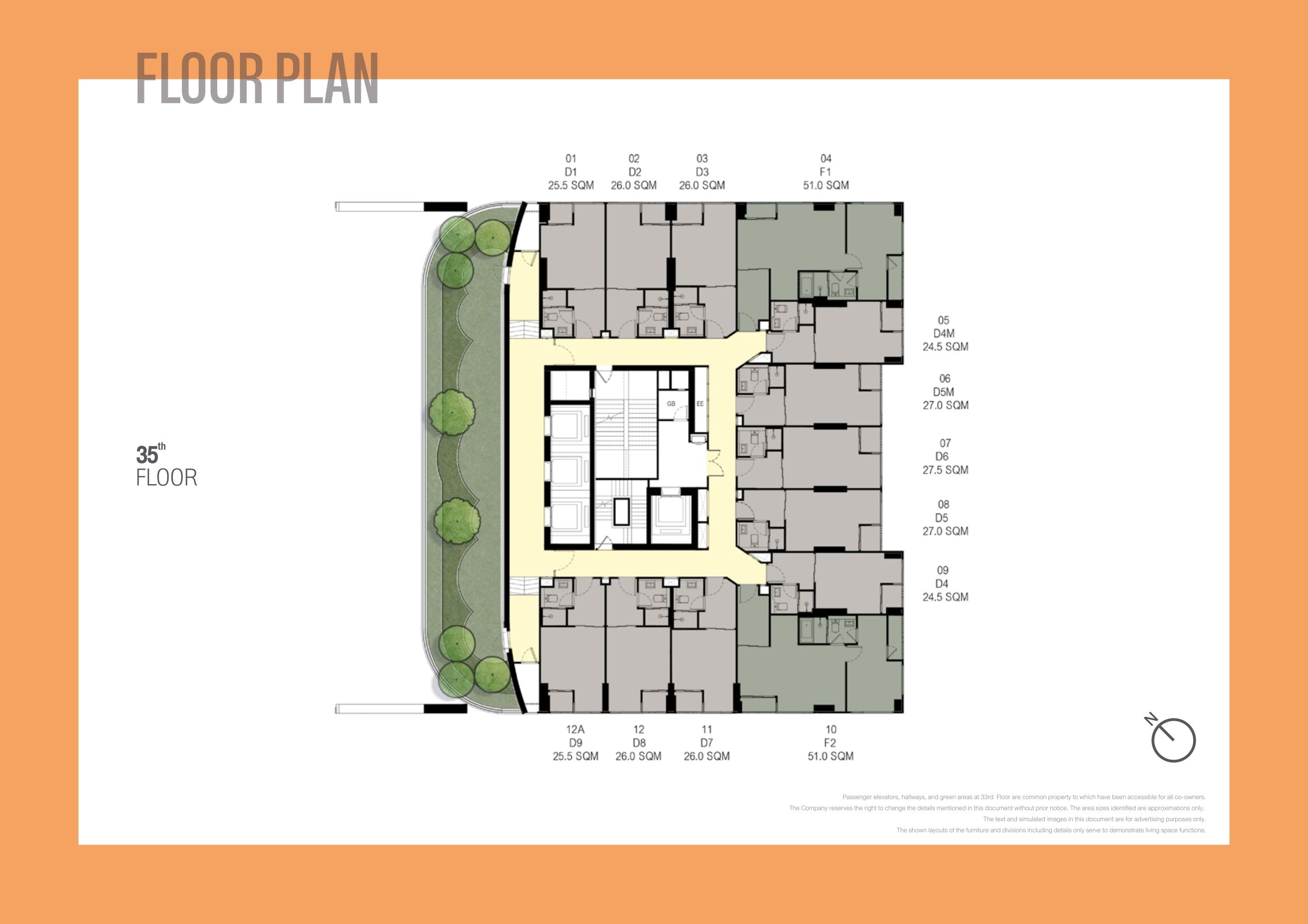 Floor Plans