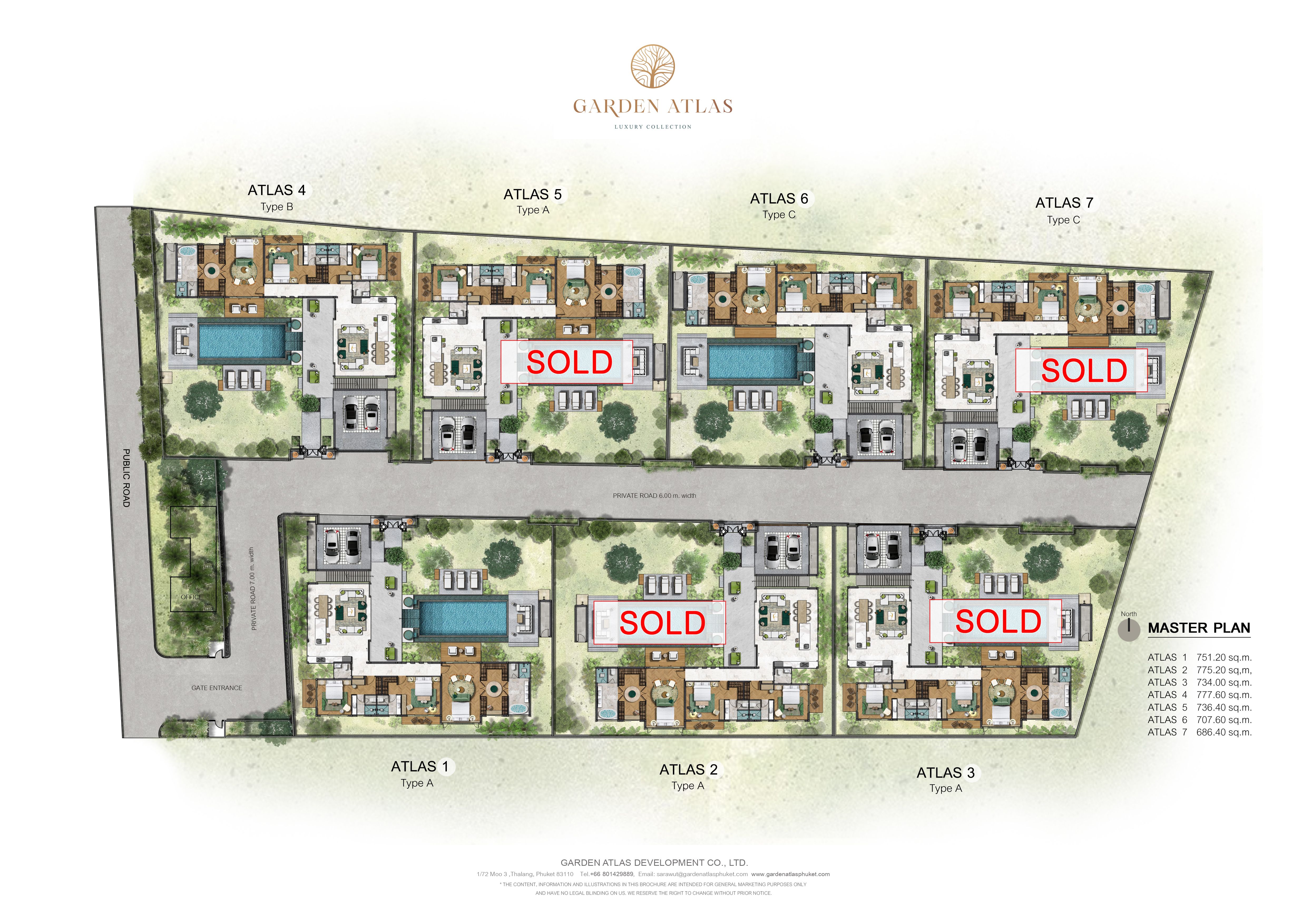 Floor Plans