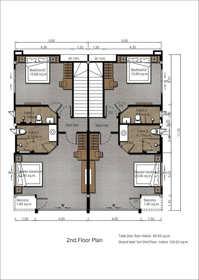 AP Nest by AP Grand Residence