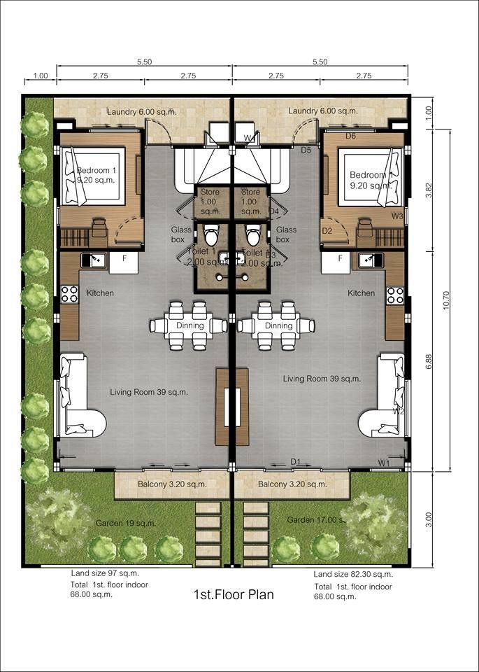 AP Nest by AP Grand Residence