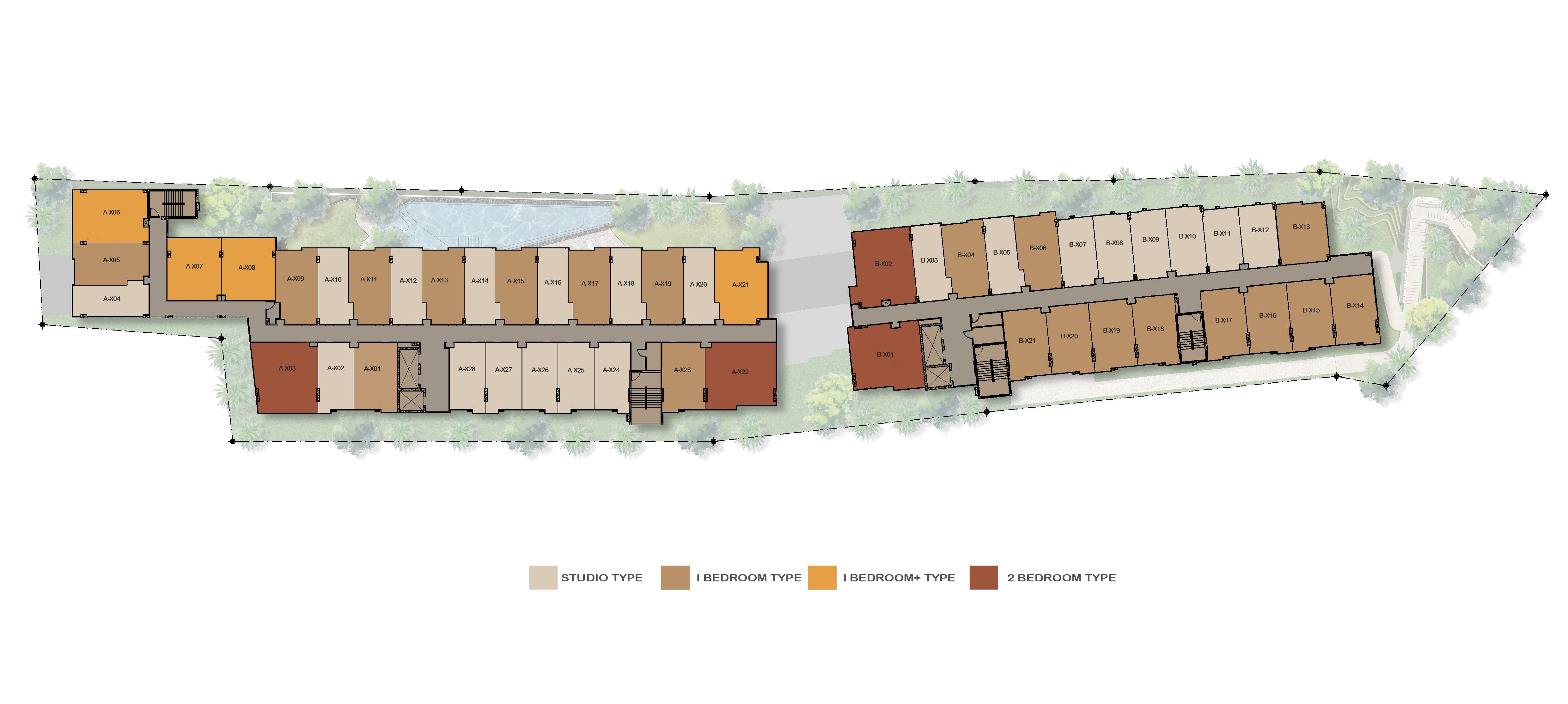 Floor Plans