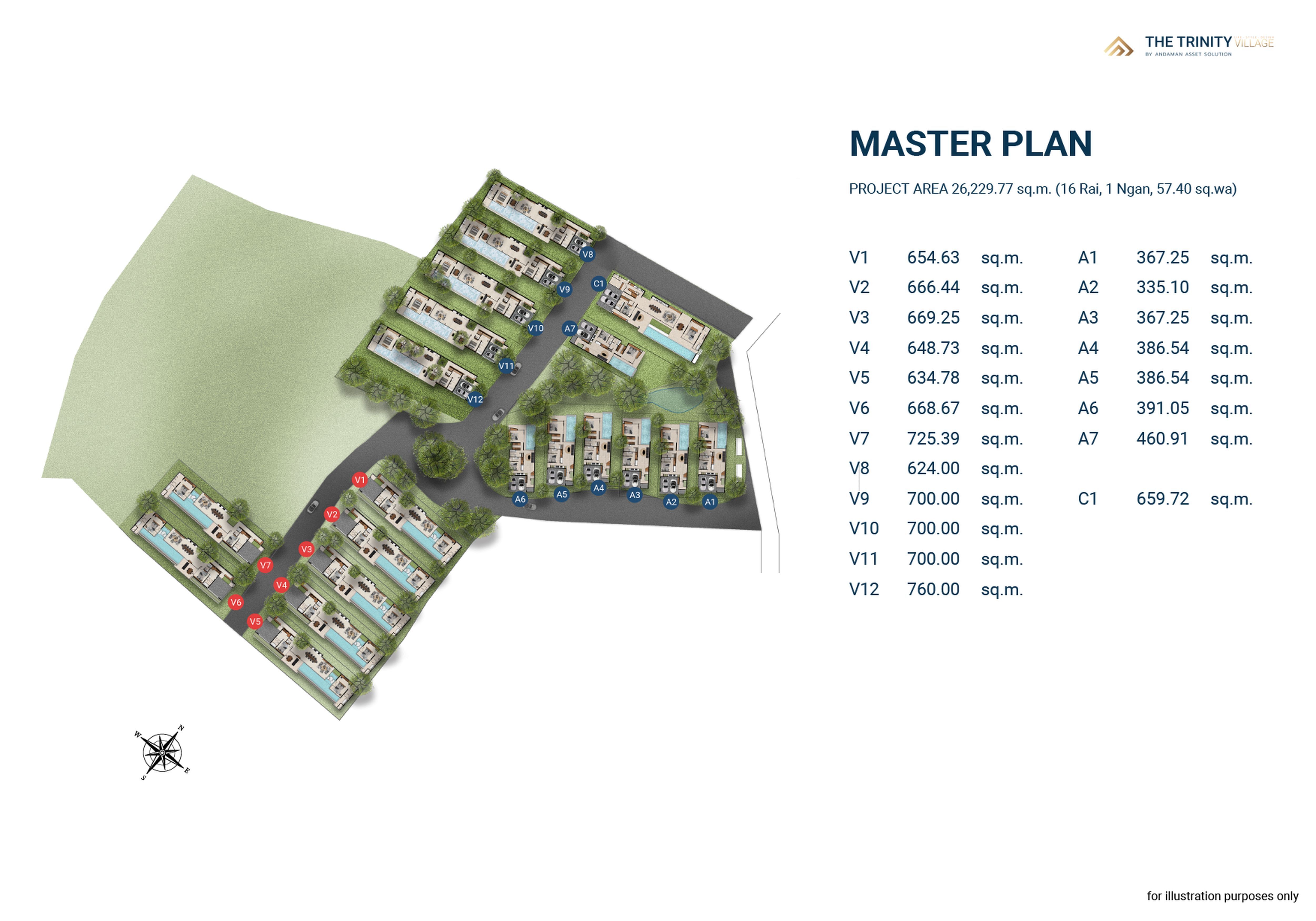 Floor Plans