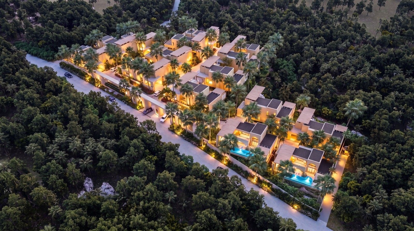 ULU Villas Samui