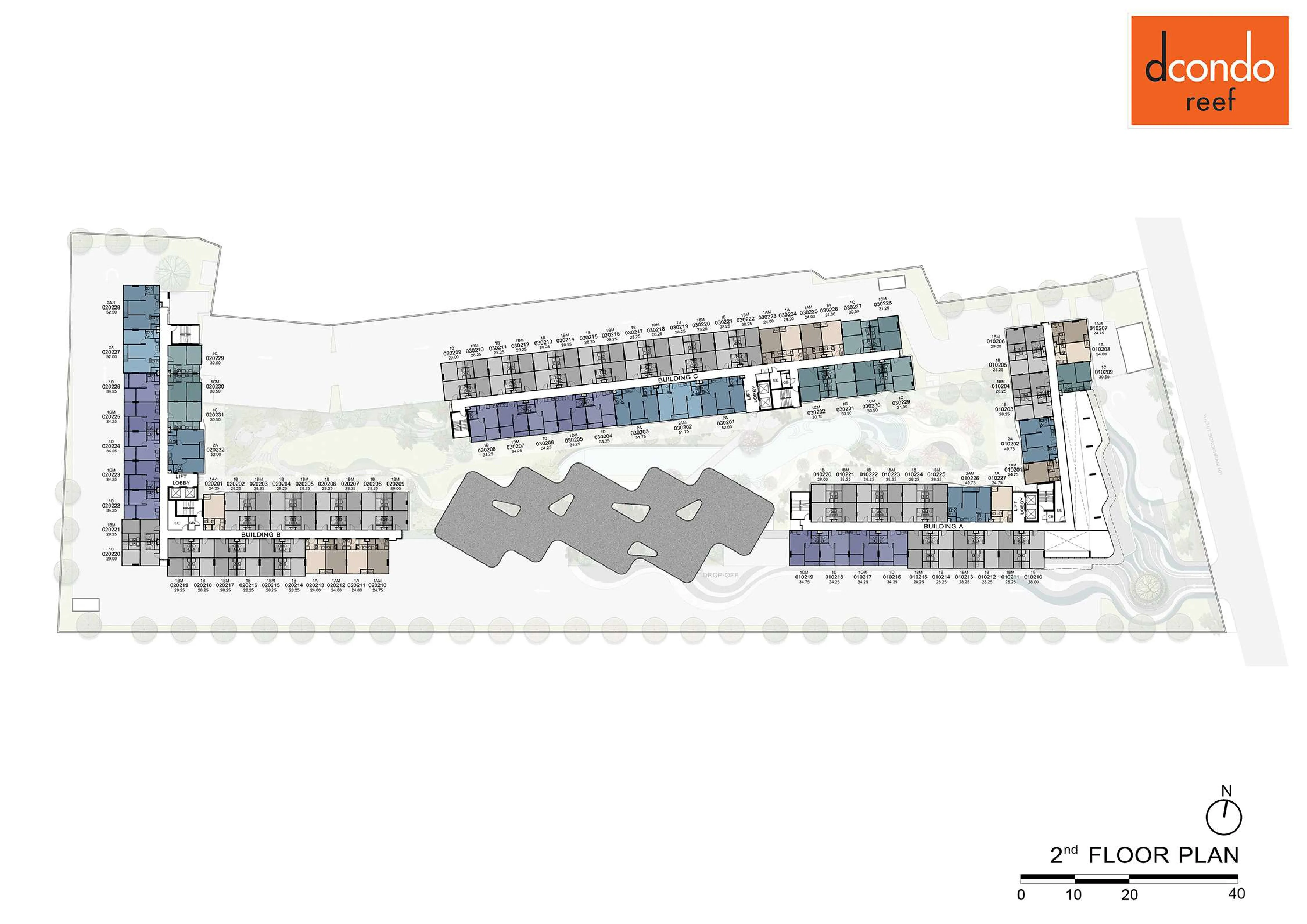 dcondo reef