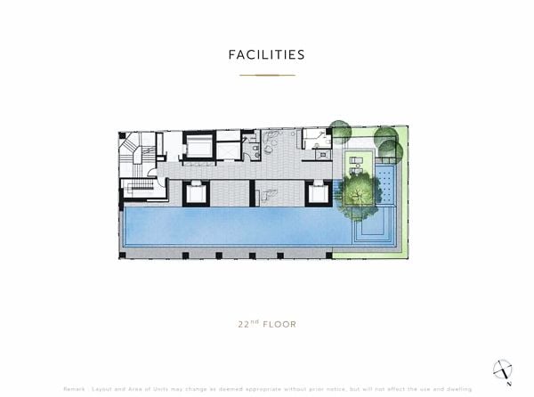 Tonson One Residence
