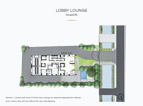 Tonson One Residence