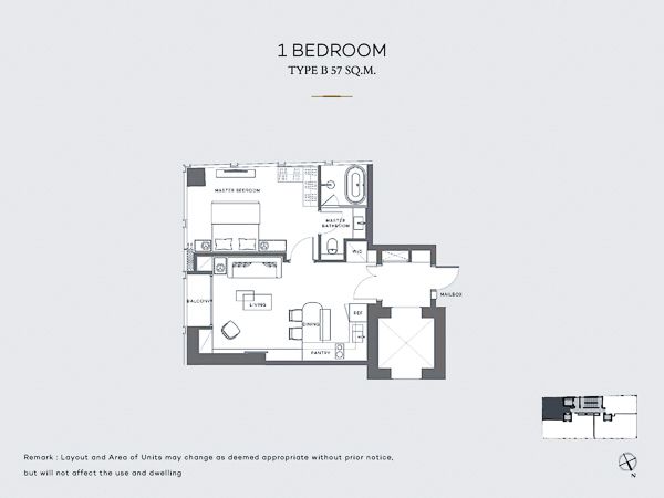 Tonson One Residence