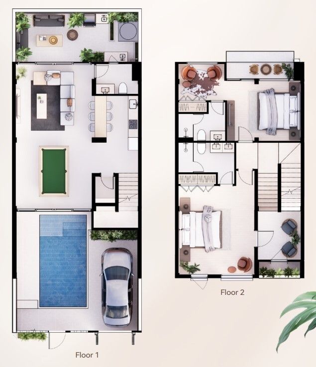 Aura Villa Reserve
