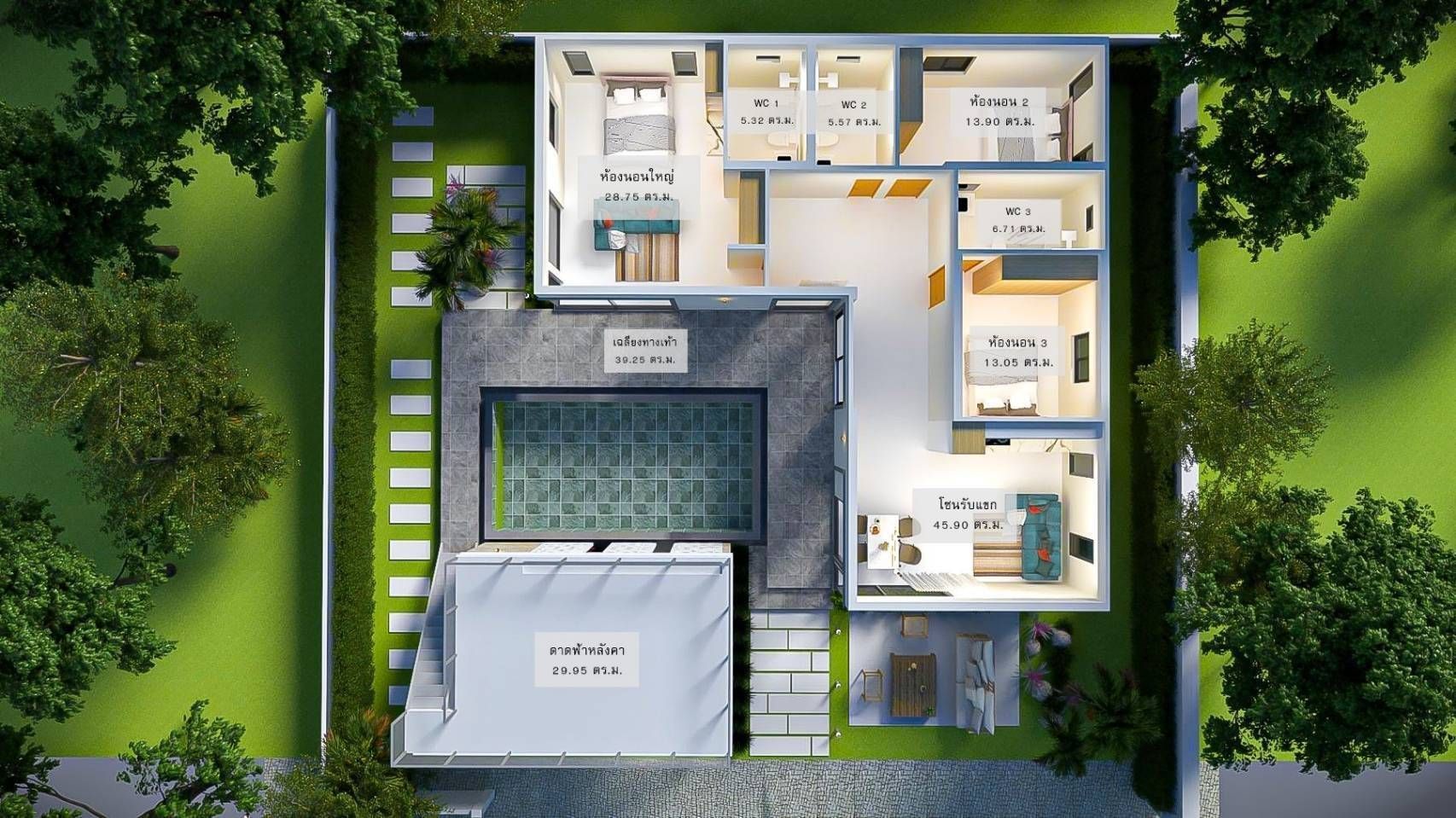 Floor Plans