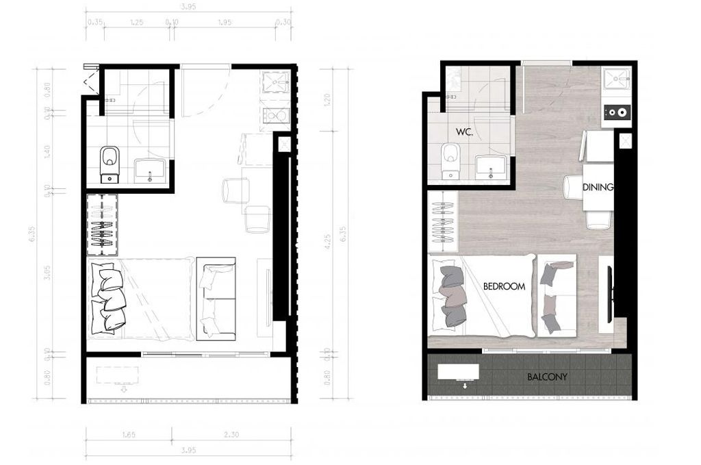 Niche Mono Sukhumvit 50