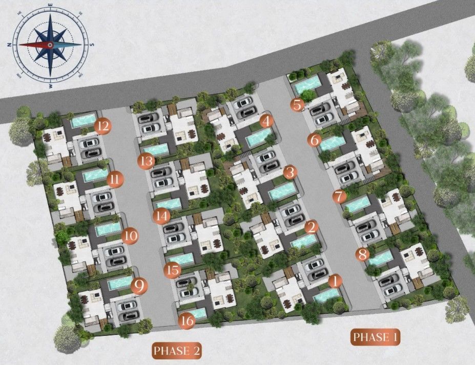 Floor Plans