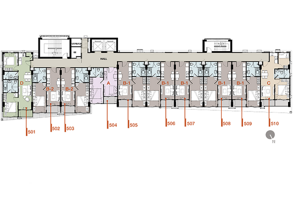 Floor Plans