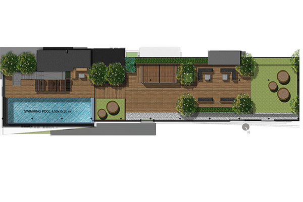 Grand Parano Chiang Mai