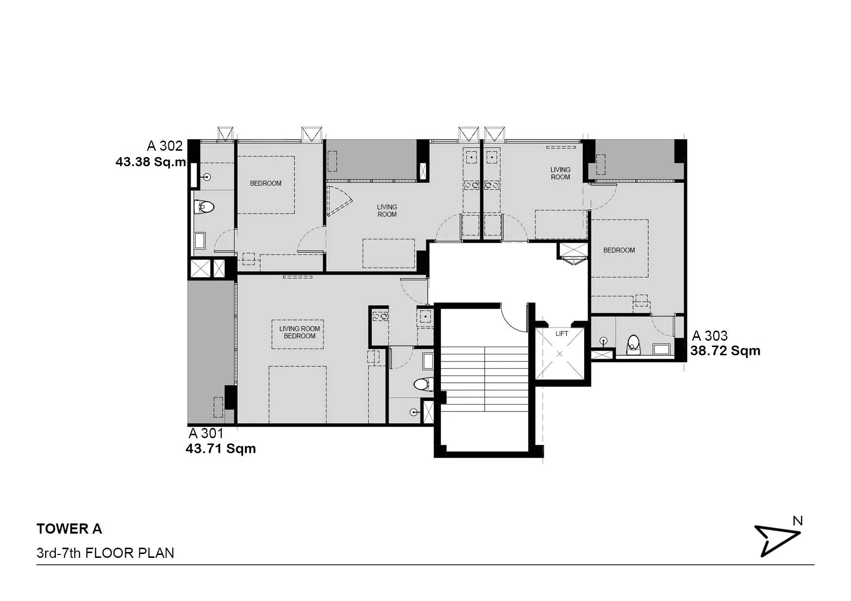 Floor Plans