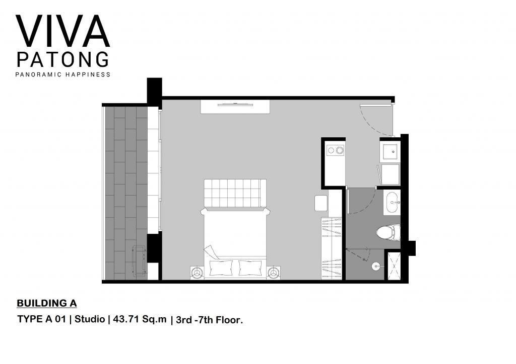 The Viva Patong