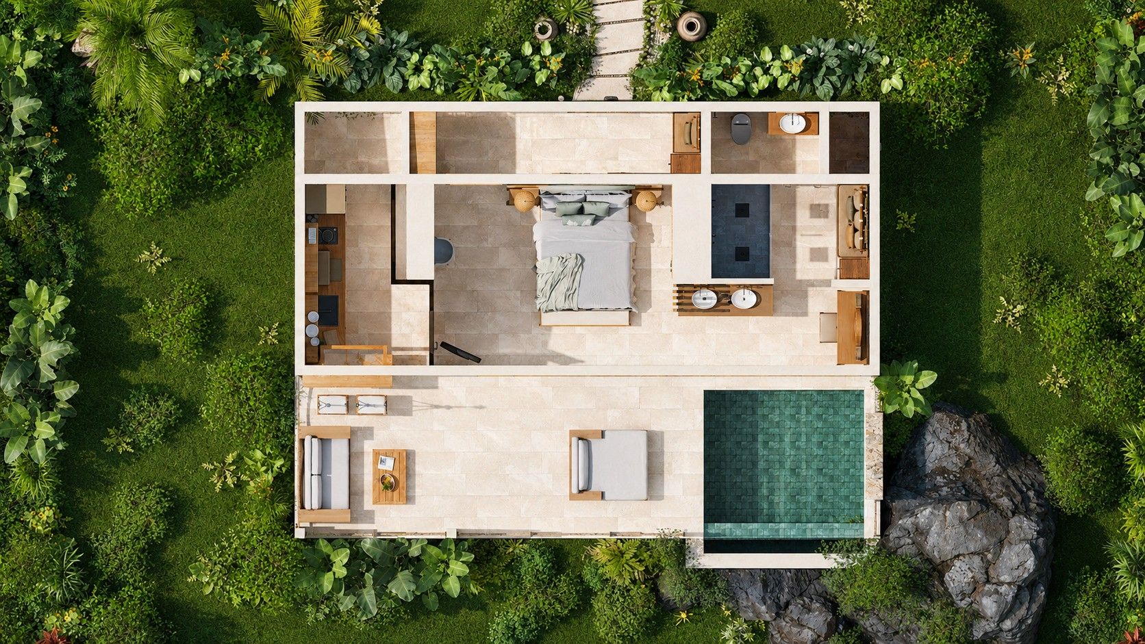 Aranya Reserve