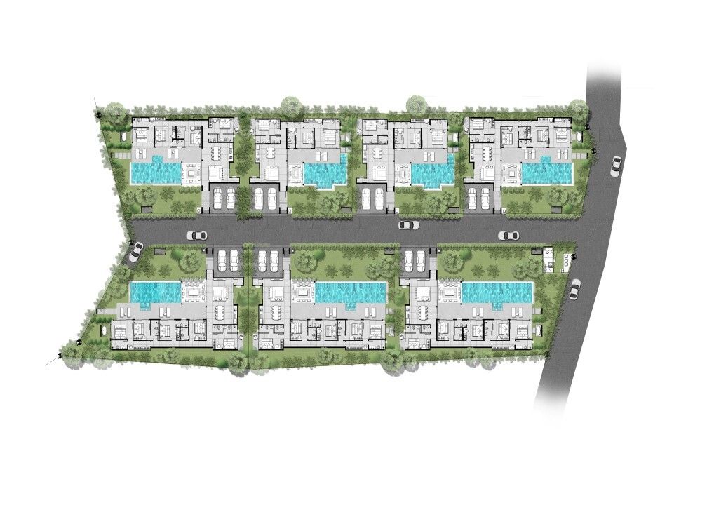 Himmapana Villas - Grand Valley